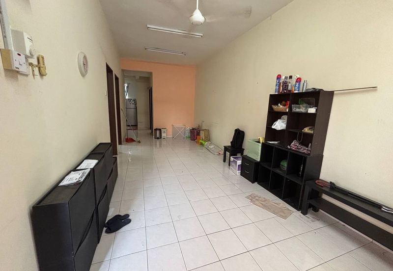 Taman Pinggiran Cempaka