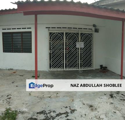 Taman Desa Kenanga, Semenyih, Single Storey Terrace For Sale, Selangor, Semenyih