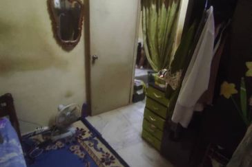 Taman Melursari, Sungai Buaya, (FULL LOAN) Single Storey Terrace For Sale