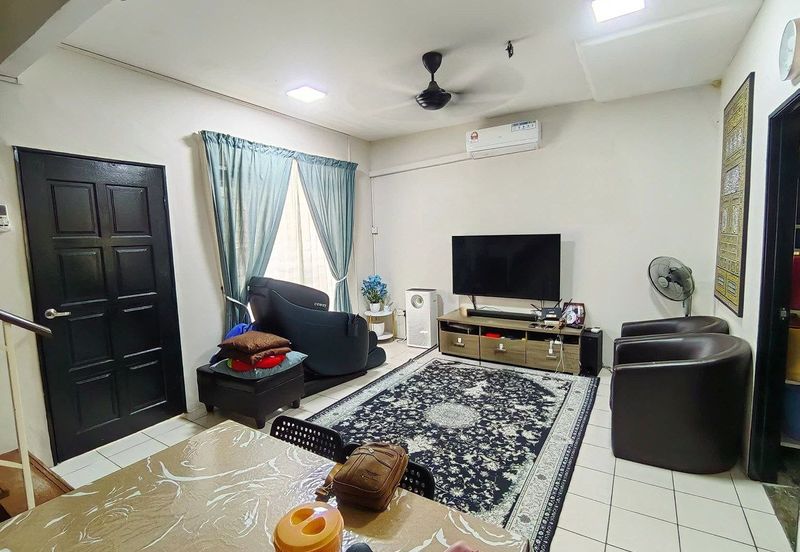 La Cottage Taman Putra Perdana