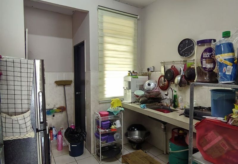 La Cottage Taman Putra Perdana