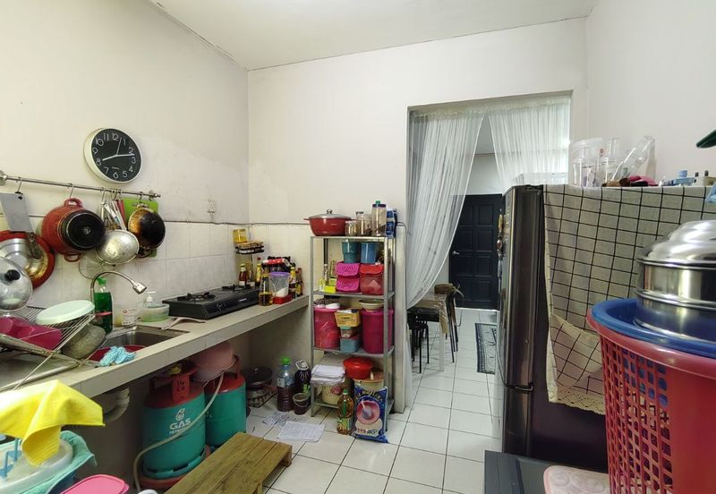 La Cottage Taman Putra Perdana