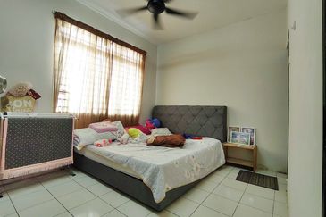 La Cottage Taman Putra Perdana