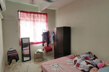 La Cottage Taman Putra Perdana