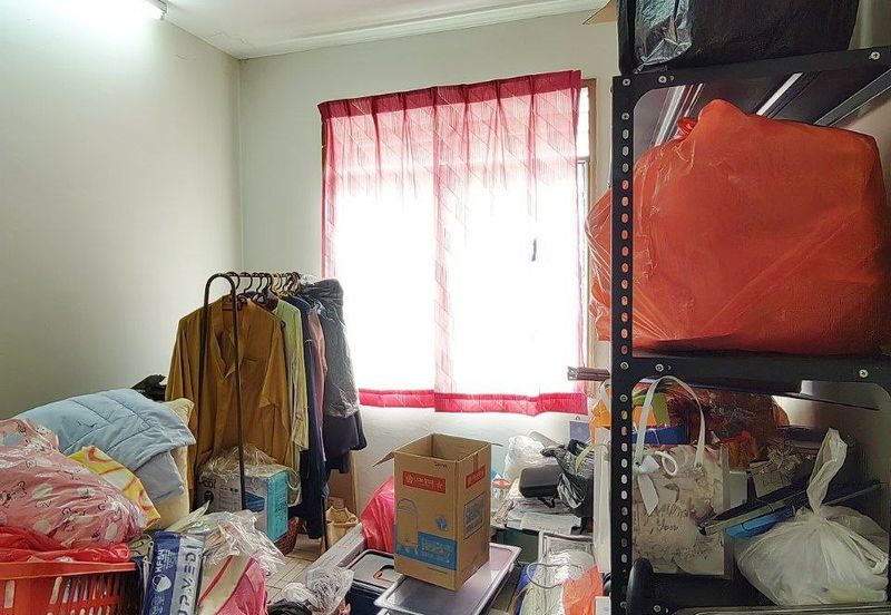 La Cottage Taman Putra Perdana