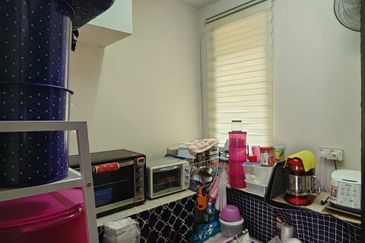 La Cottage Taman Putra Perdana