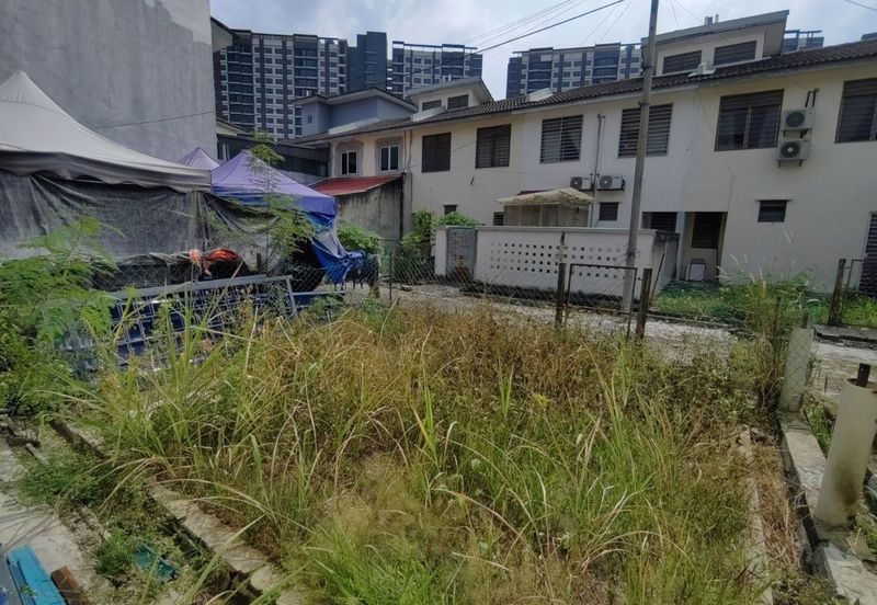 La Cottage Taman Putra Perdana