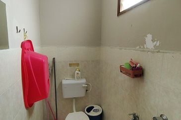 La Cottage Taman Putra Perdana