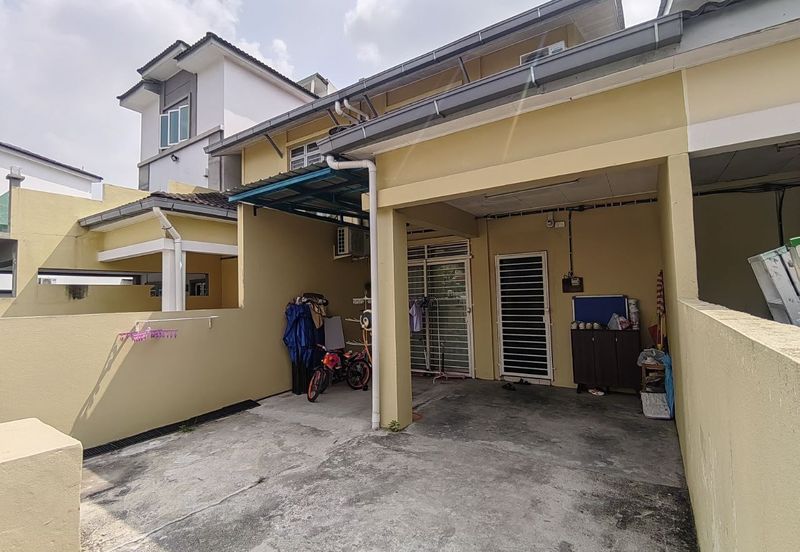 La Cottage Taman Putra Perdana