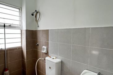 Seksyen 6 Bandar Rinching