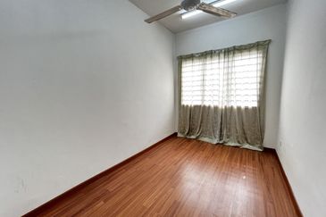 Seksyen 6 Bandar Rinching