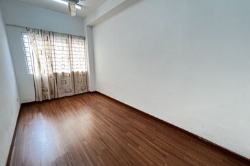 Seksyen 6 Bandar Rinching