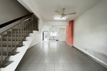 Seksyen 6 Bandar Rinching