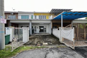 Seksyen 6 Bandar Rinching