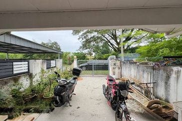 Taman Semenyih Permata