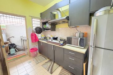 Taman Semenyih Permata