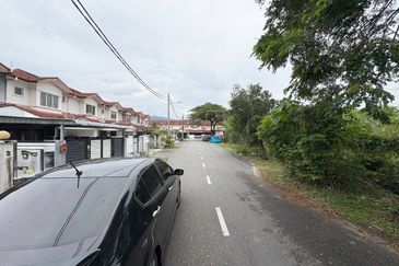 Taman Semenyih Permata