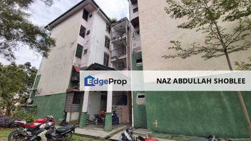 Taman Putra Perdana, Puchong, Ruvena Villa For Sale, Selangor, Puchong South