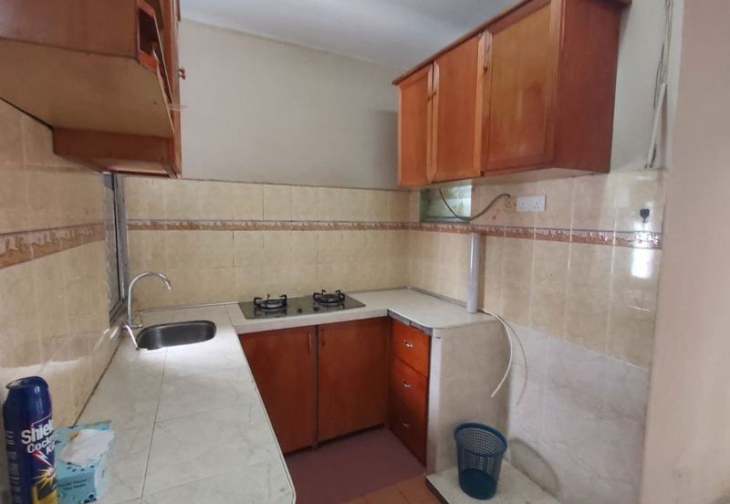 Ruvena Villa, Taman Putra Perdana