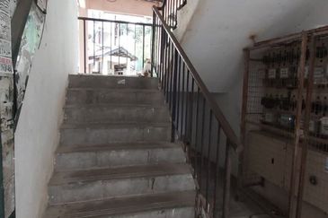 Ruvena Villa, Taman Putra Perdana