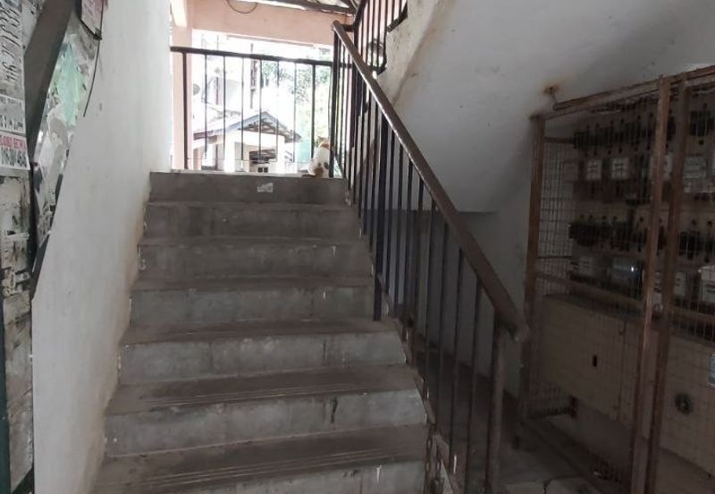 Ruvena Villa, Taman Putra Perdana