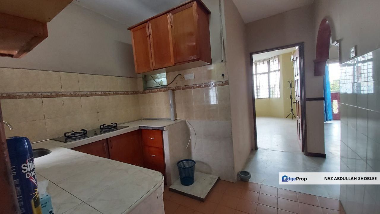 Taman Putra Perdana, Puchong, Ruvena Villa For Sale, Selangor, Puchong South