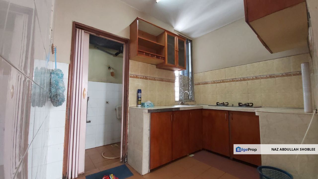 Taman Putra Perdana, Puchong, Ruvena Villa For Sale, Selangor, Puchong South