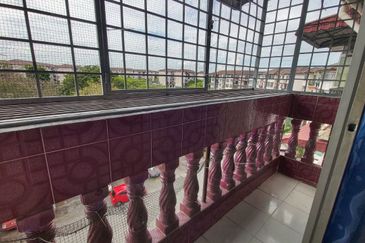 Ruvena Villa, Taman Putra Perdana