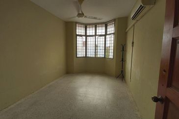 Ruvena Villa, Taman Putra Perdana