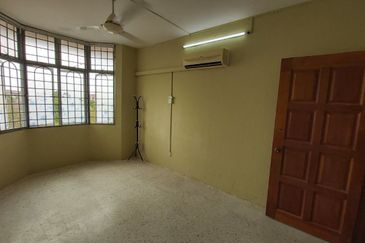 Ruvena Villa, Taman Putra Perdana