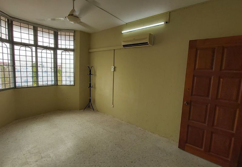 Ruvena Villa, Taman Putra Perdana