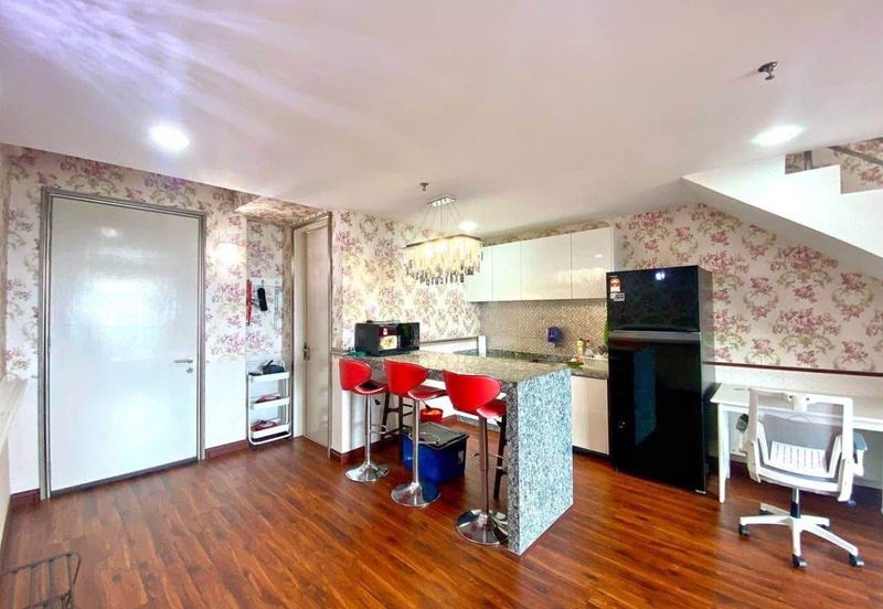 De Centrum Residences