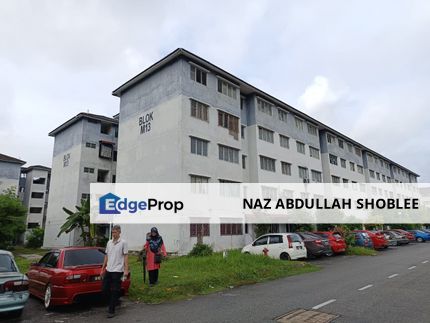 Alam Perdana, Kenari Court For Sale, Selangor, Kuala Selangor