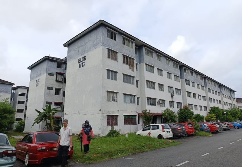 Alam Perdana, Kenari Court For Sale