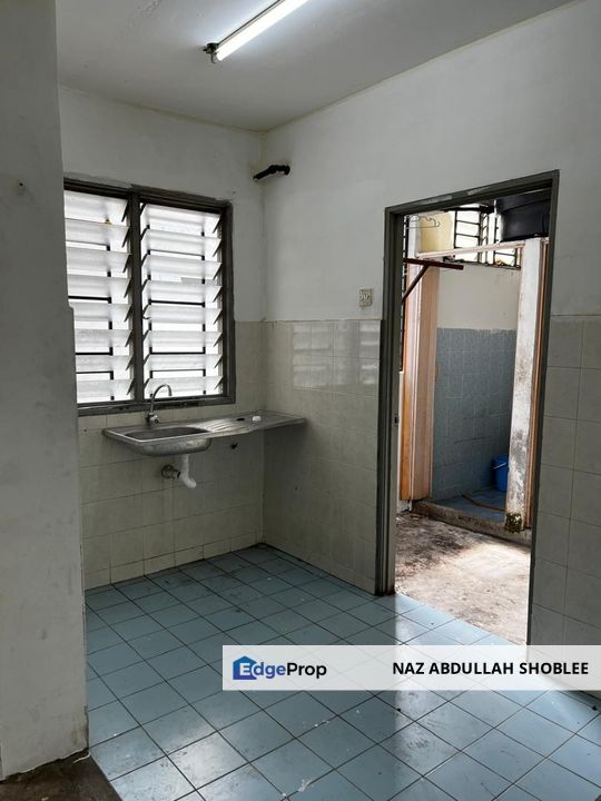 Alam Perdana, Kenari Court For Sale, Selangor, Kuala Selangor