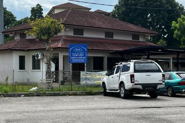 Alam Perdana, Kenari Court For Sale