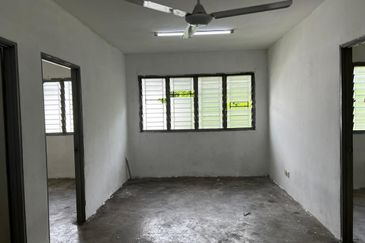 Alam Perdana, Kenari Court For Sale
