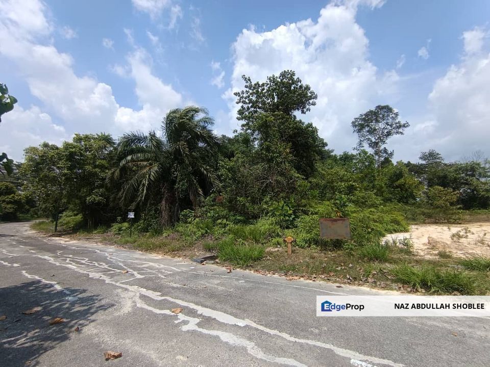Kayangan Heights, Shah Alam, Bungalow Land (HILLTOP), Selangor, Shah Alam