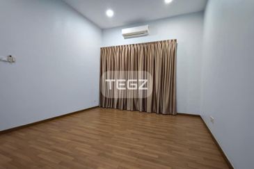 Ridgewood Canary Garden @ Bandar Bestari