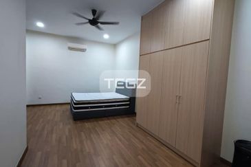 Ridgewood Canary Garden @ Bandar Bestari