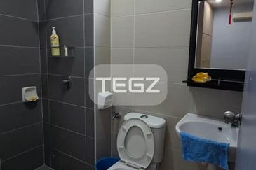 Ridgewood Canary Garden @ Bandar Bestari