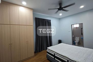 Ridgewood Canary Garden @ Bandar Bestari