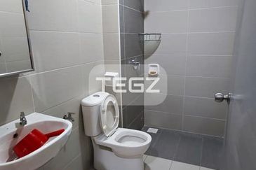 Ridgewood Canary Garden @ Bandar Bestari