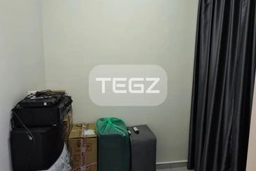 Ridgewood Canary Garden @ Bandar Bestari