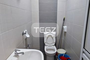 Ridgewood Canary Garden @ Bandar Bestari