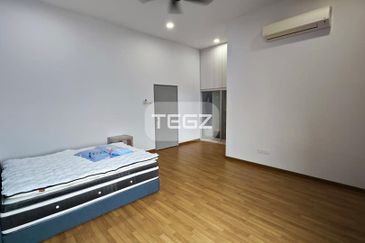 Ridgewood Canary Garden @ Bandar Bestari