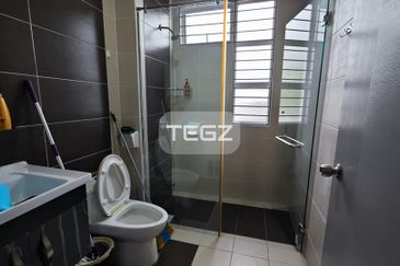 Ridgewood Canary Garden @ Bandar Bestari