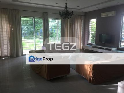 Setia Nusantara Setia Eco Park 2 Storey Bungalow House 4437sqft, Selangor, Setia Eco Park