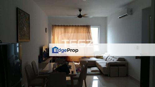 Impiria Condo Bukit Tinggi 1065sqft Good Condition Hot Area, Selangor, Klang