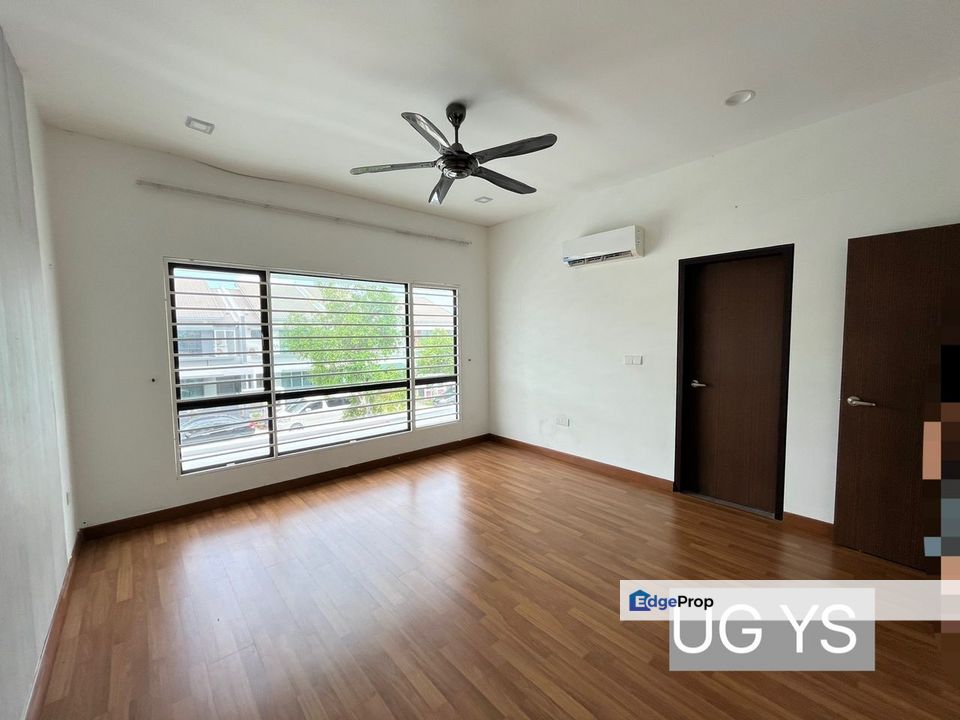 Persada Bukit Raja Klang 2 Storey House 20x70 Good Condition for Rental ...